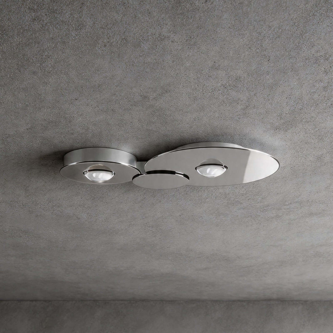 Norevia Ceiling Light - Modern Minimalist Foyer Ceiling Light