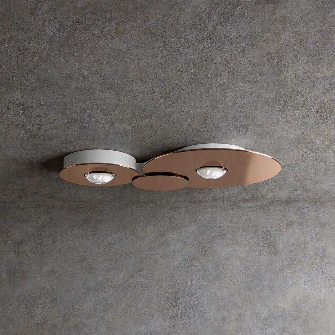 Norevia Ceiling Light - Modern Minimalist Foyer Ceiling Light