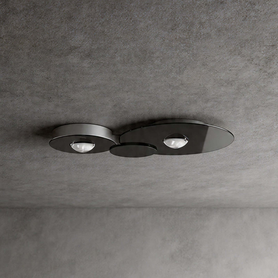 Norevia Ceiling Light - Modern Minimalist Foyer Ceiling Light