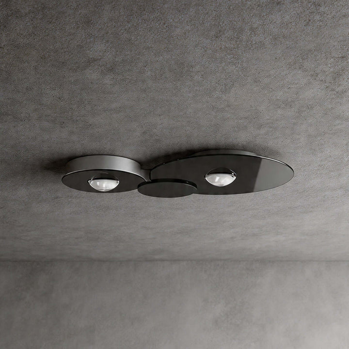 Norevia Ceiling Light - Modern Minimalist Foyer Ceiling Light