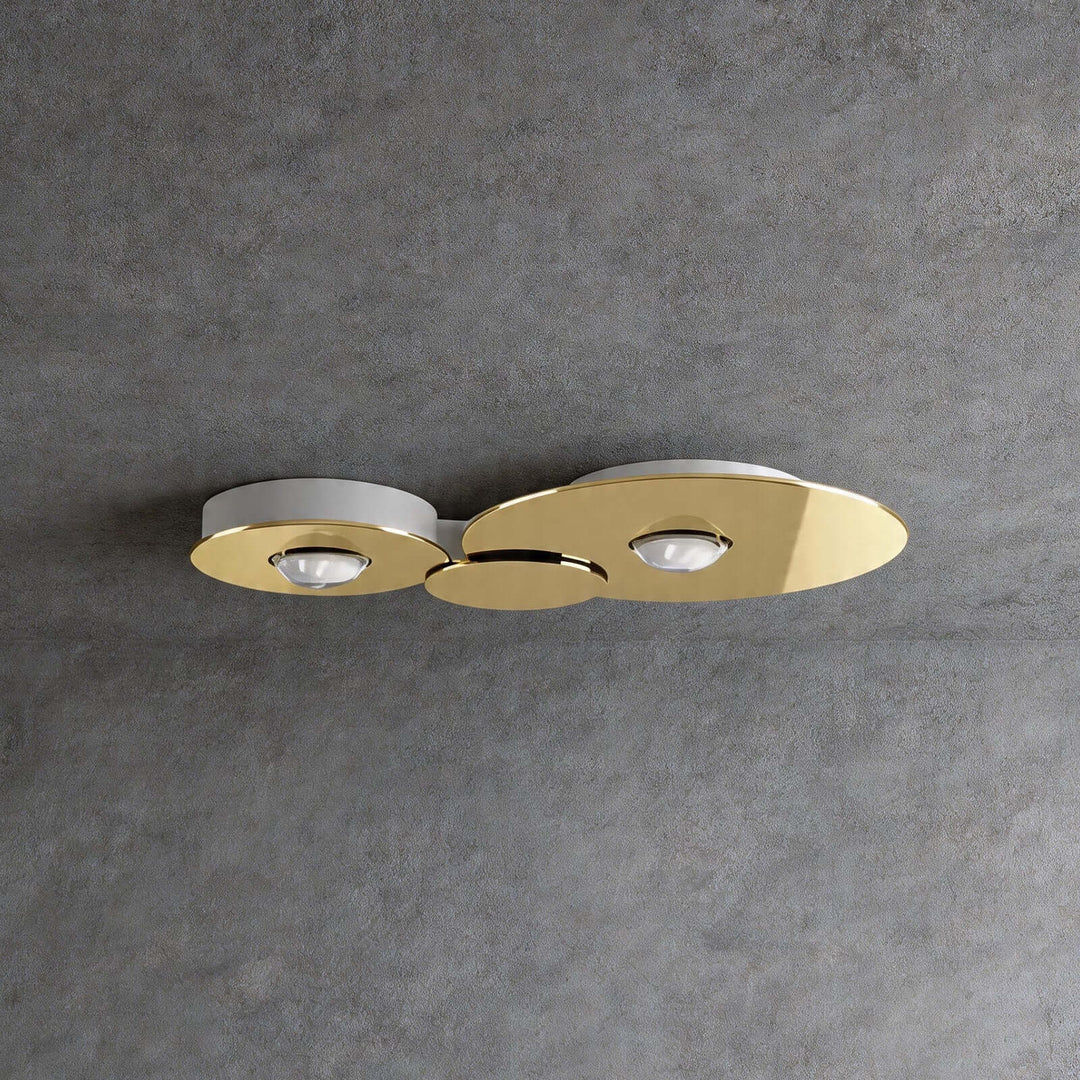 Norevia Ceiling Light - Modern Minimalist Foyer Ceiling Light