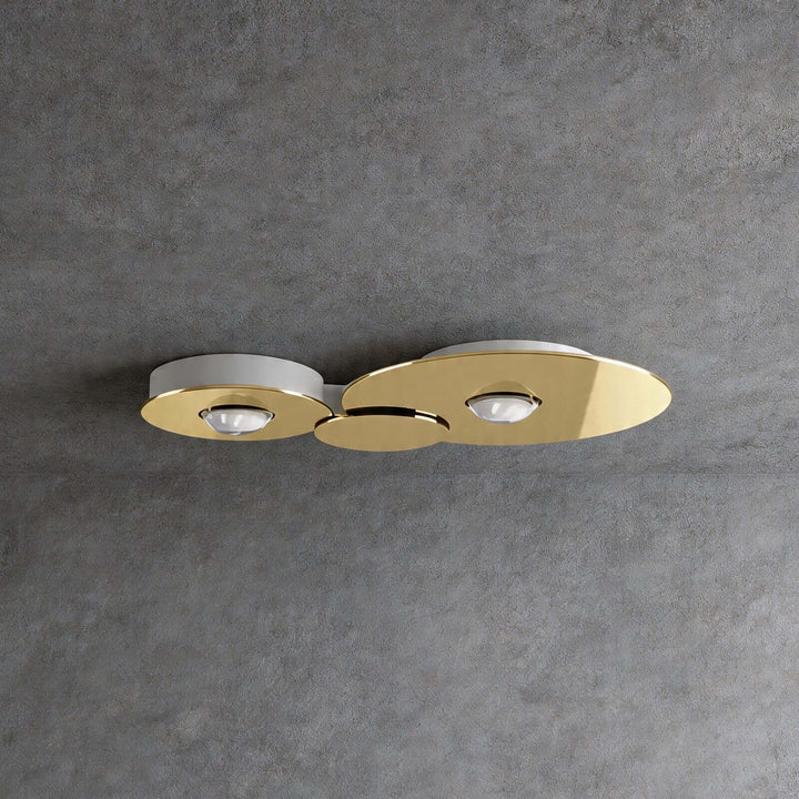 Norevia Ceiling Light - Modern Minimalist Foyer Ceiling Light