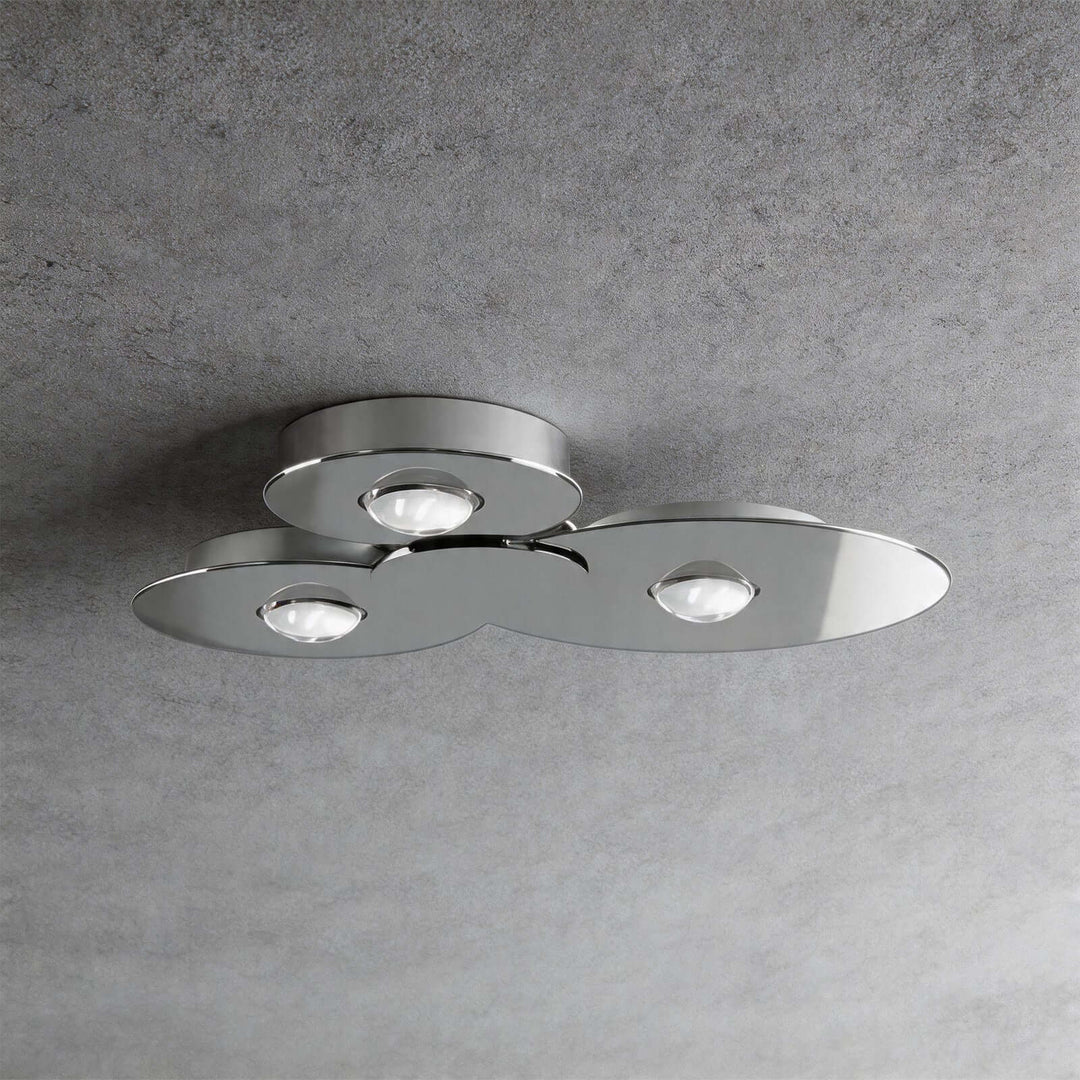 Norevia Ceiling Light - Modern Minimalist Foyer Ceiling Light