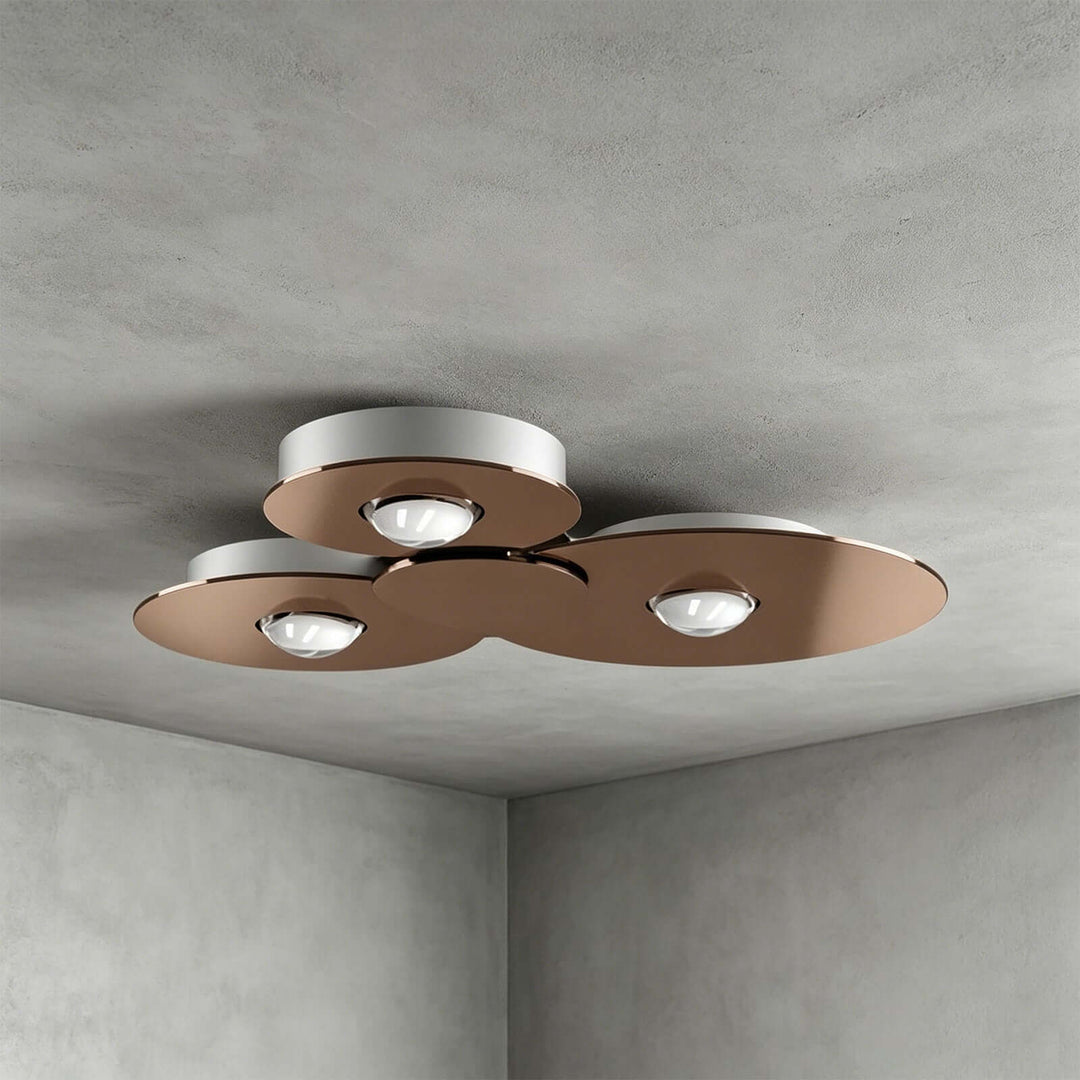 Norevia Ceiling Light - Modern Minimalist Foyer Ceiling Light