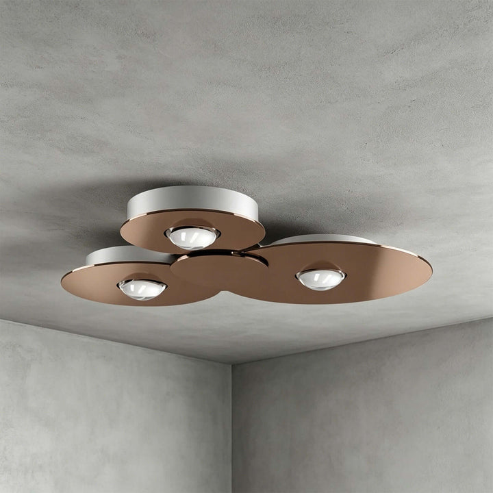 Norevia Ceiling Light - Modern Minimalist Foyer Ceiling Light