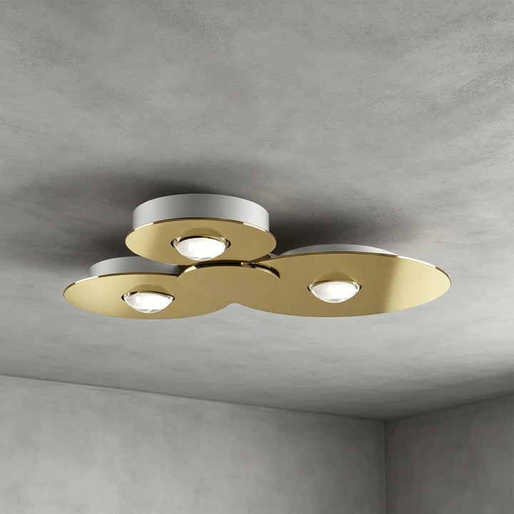 Norevia Ceiling Light - Modern Minimalist Foyer Ceiling Light