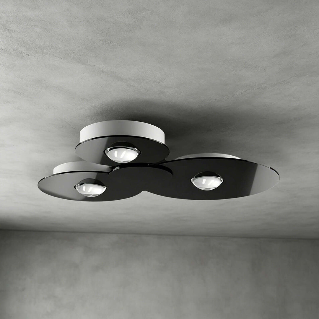 Norevia Ceiling Light - Modern Minimalist Foyer Ceiling Light