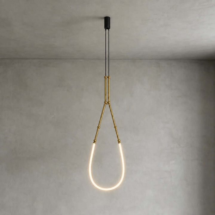 Norvian Pendant Light Style A