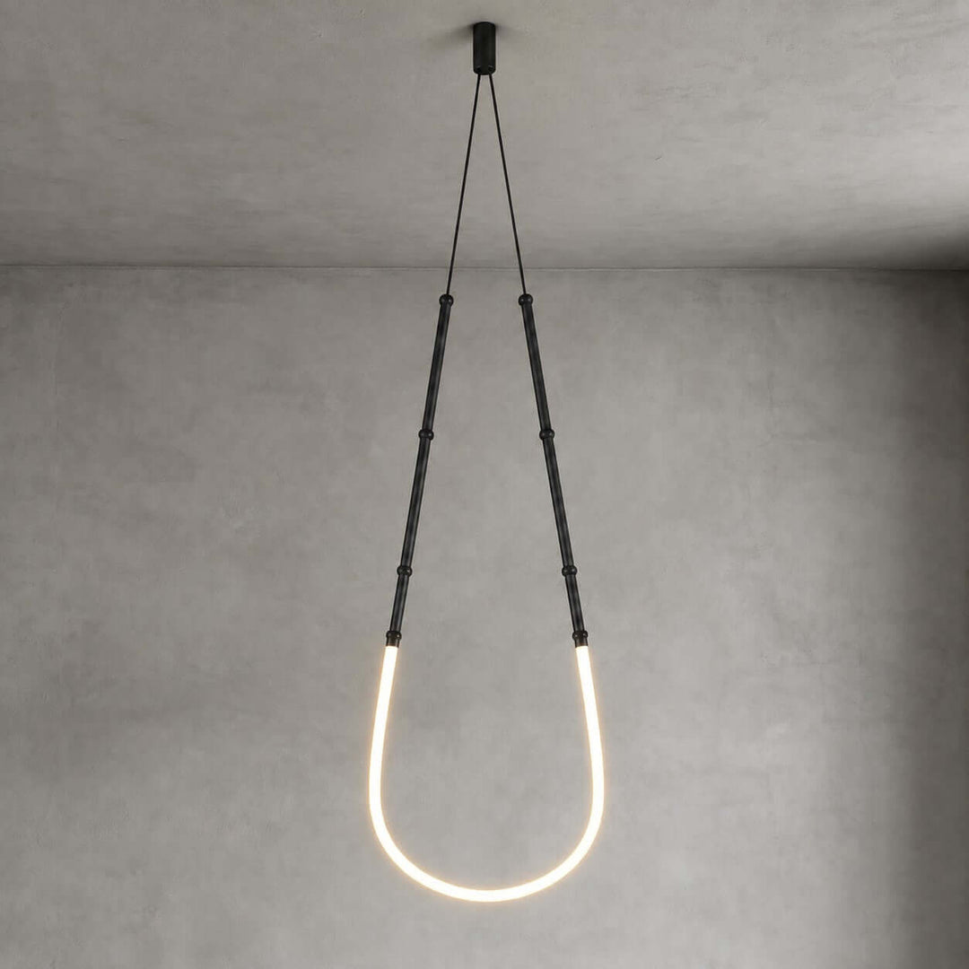 Norvian Pendant Light Style A