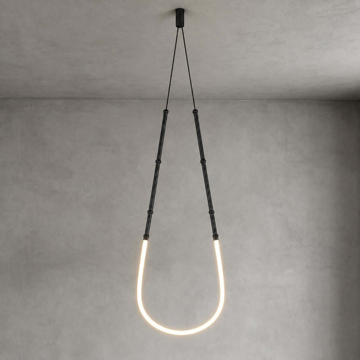 Norvian Pendant Light Style A