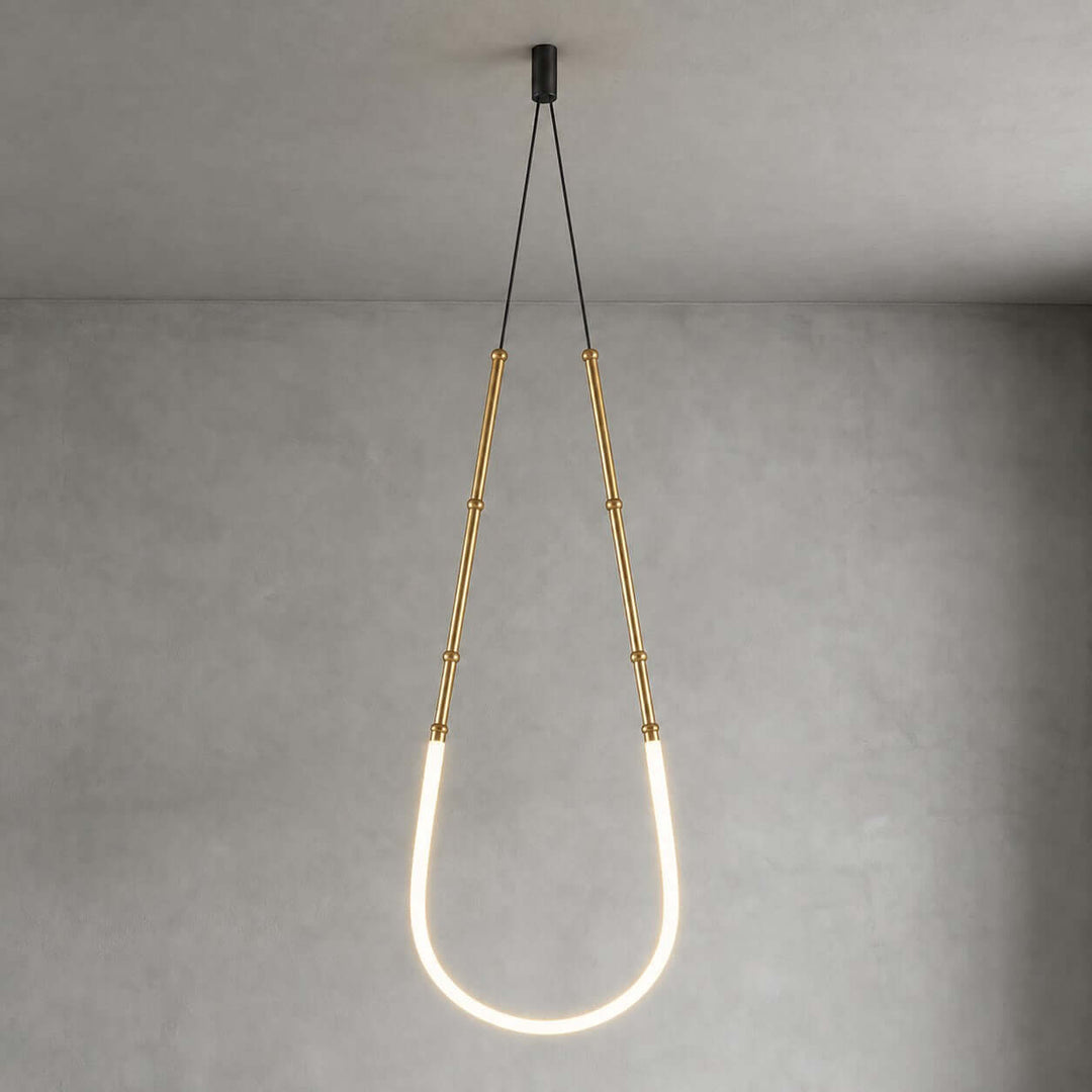 Norvian Pendant Light Style A
