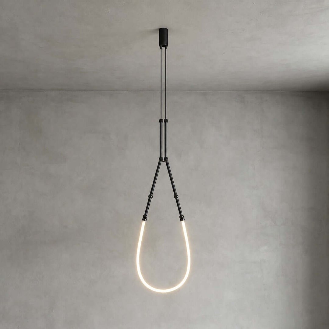 Norvian Pendant Light Style A