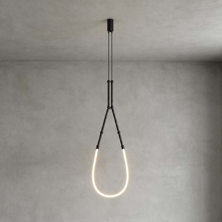 Norvian Pendant Light Style A
