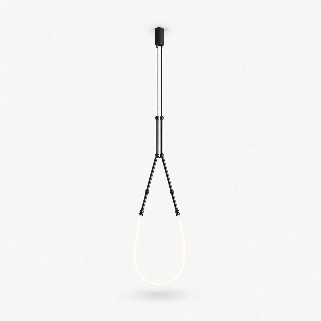 Norvian Pendant Light Style A