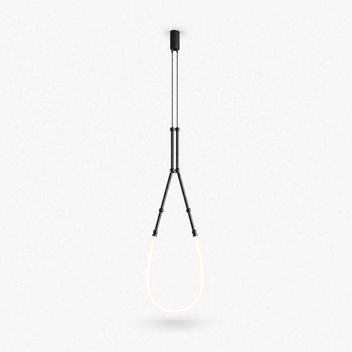 Norvian Pendant Light Style A