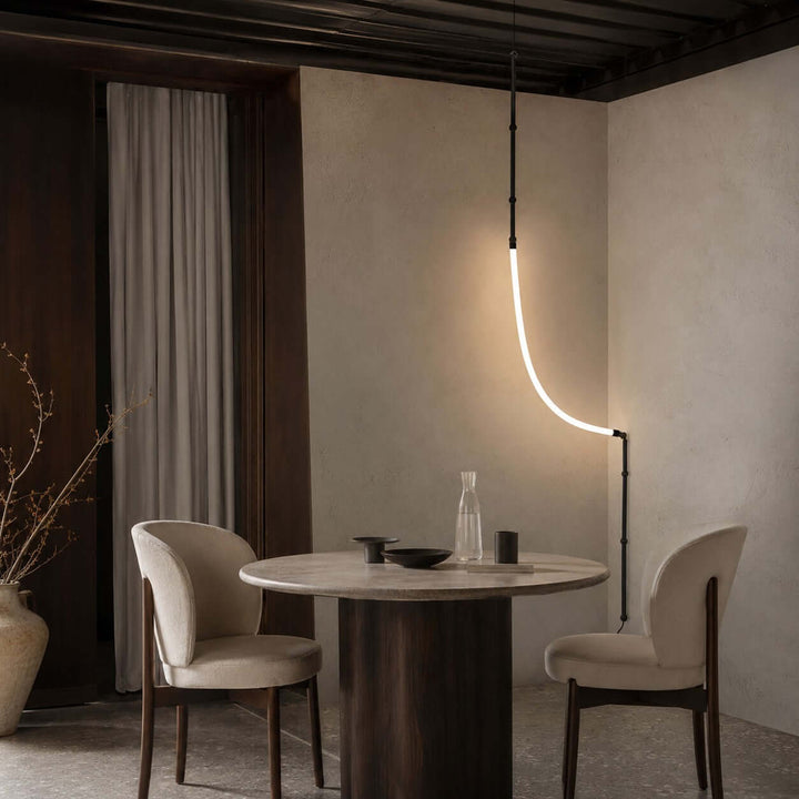Norvian Plug In Wall Lamp