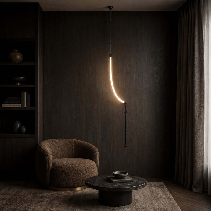 Norvian Wall Lamp