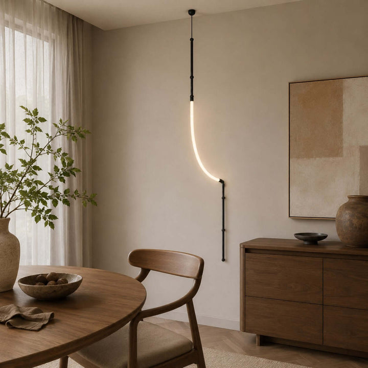 Norvian Wall Lamp