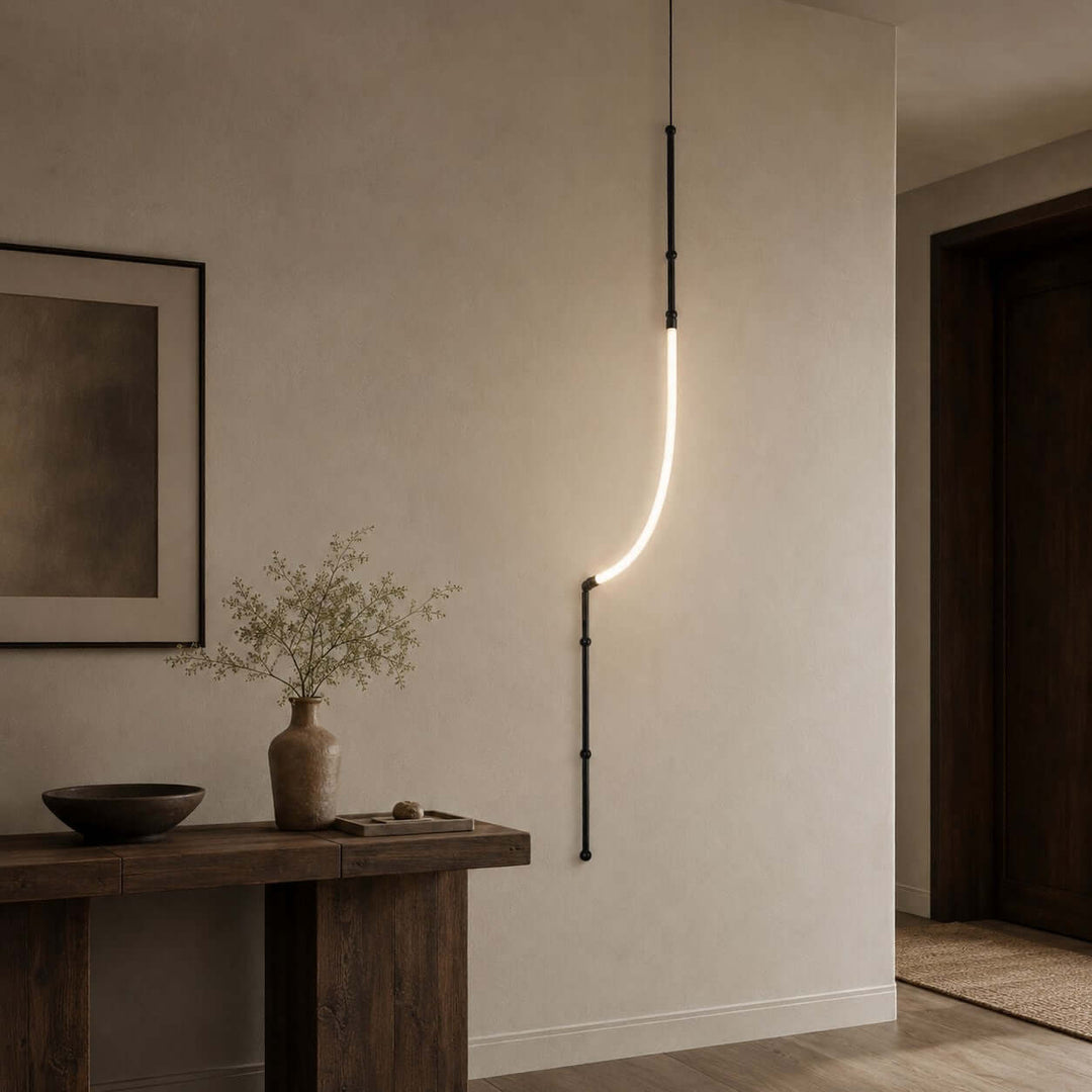 Norvian Wall Lamp