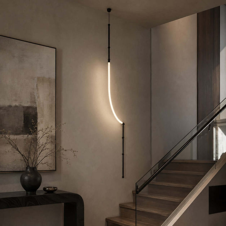 Norvian Wall Lamp