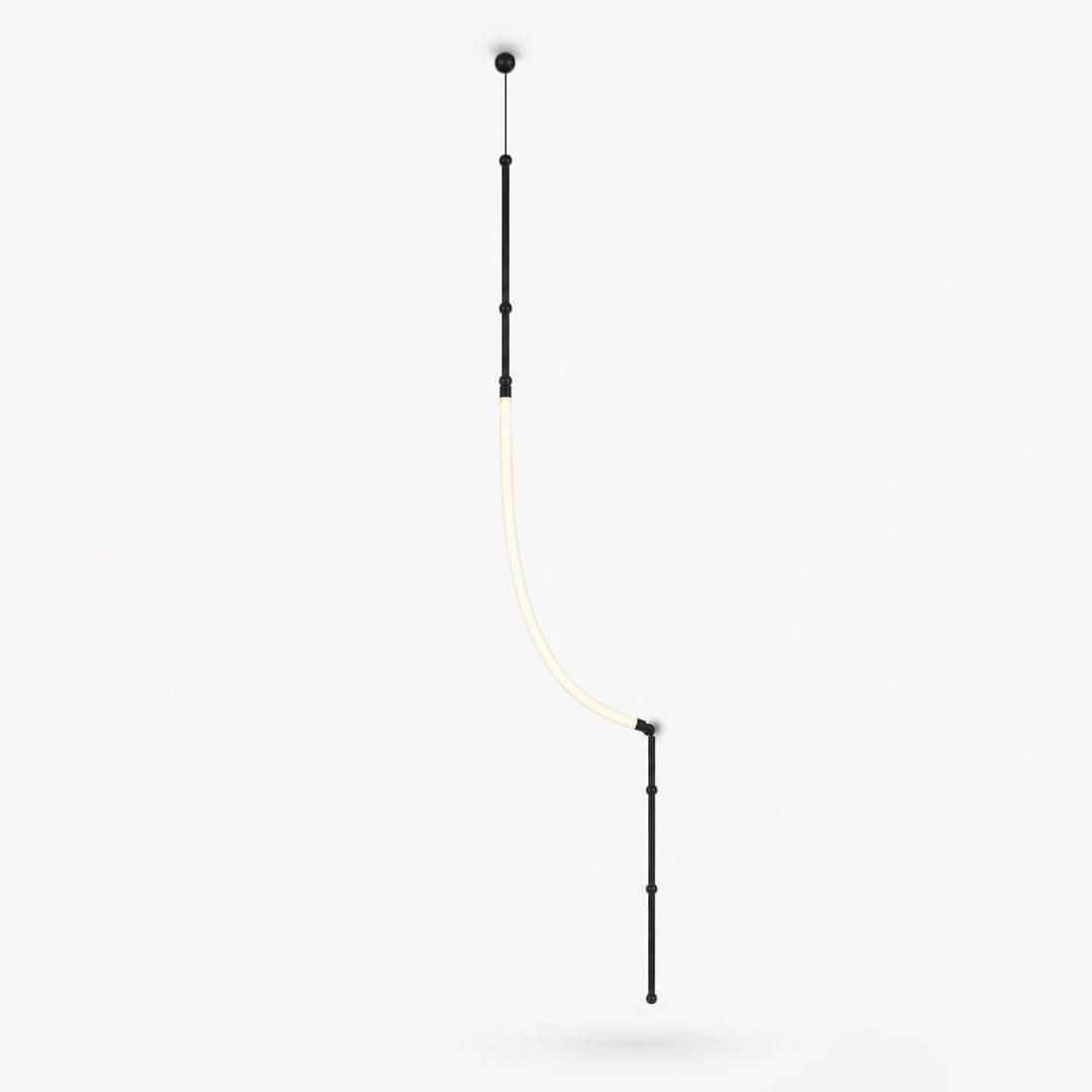 Norvian Wall Lamp