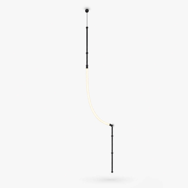 Norvian Wall Lamp