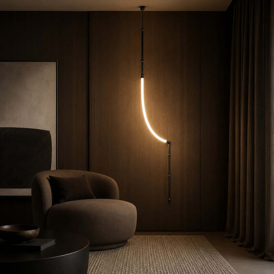 Norvian Wall Lamp
