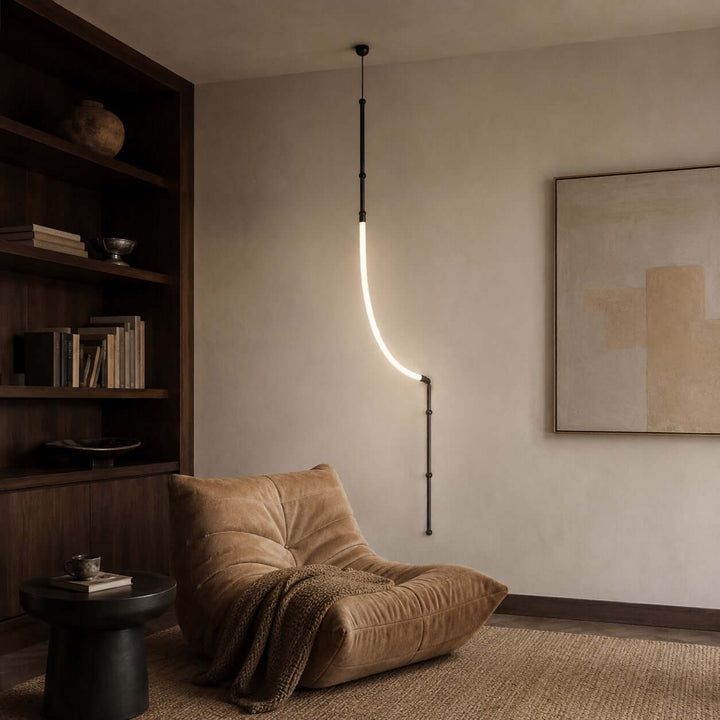 Norvian Wall Lamp
