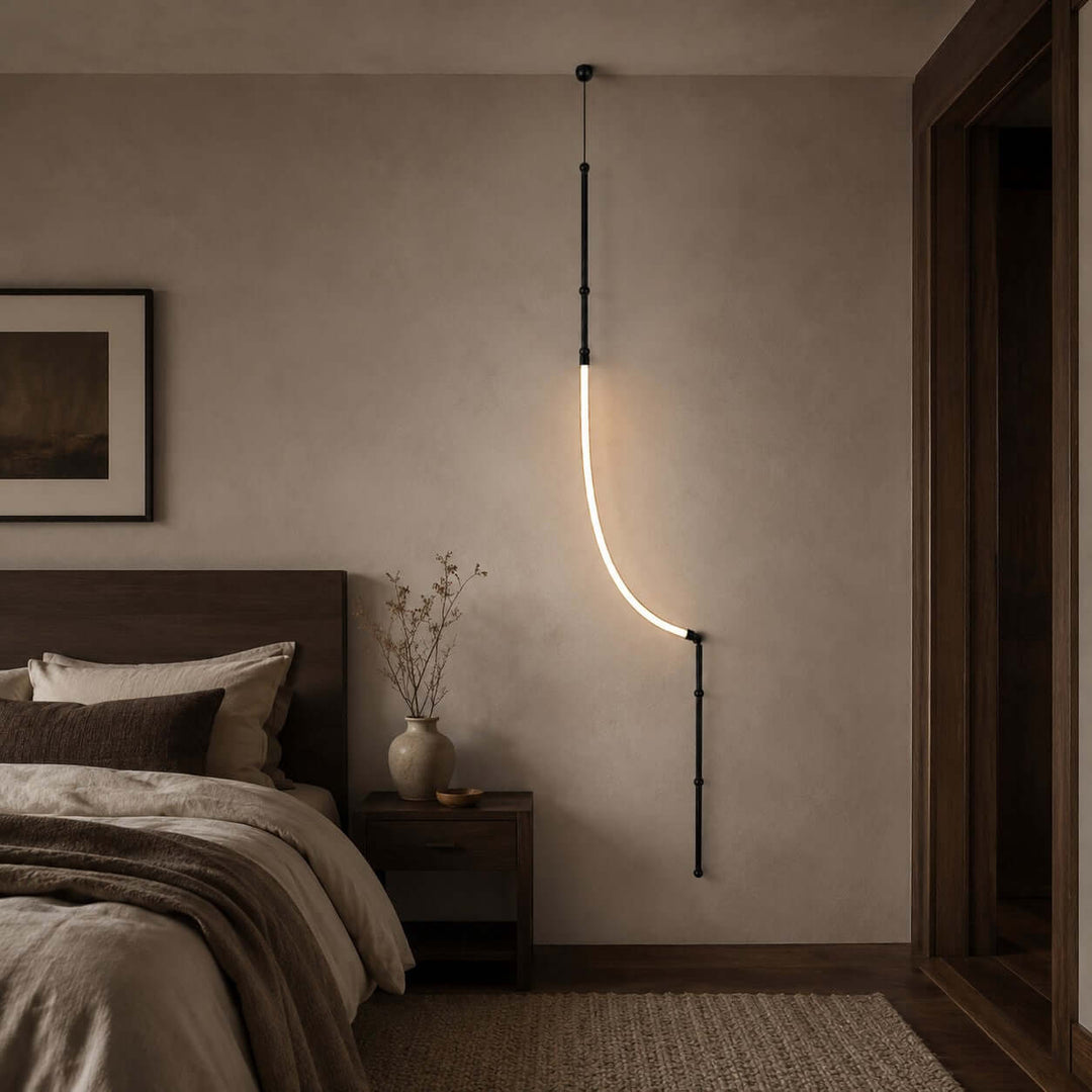 Norvian Wall Lamp