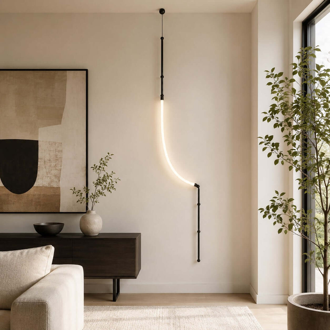 Norvian Wall Lamp