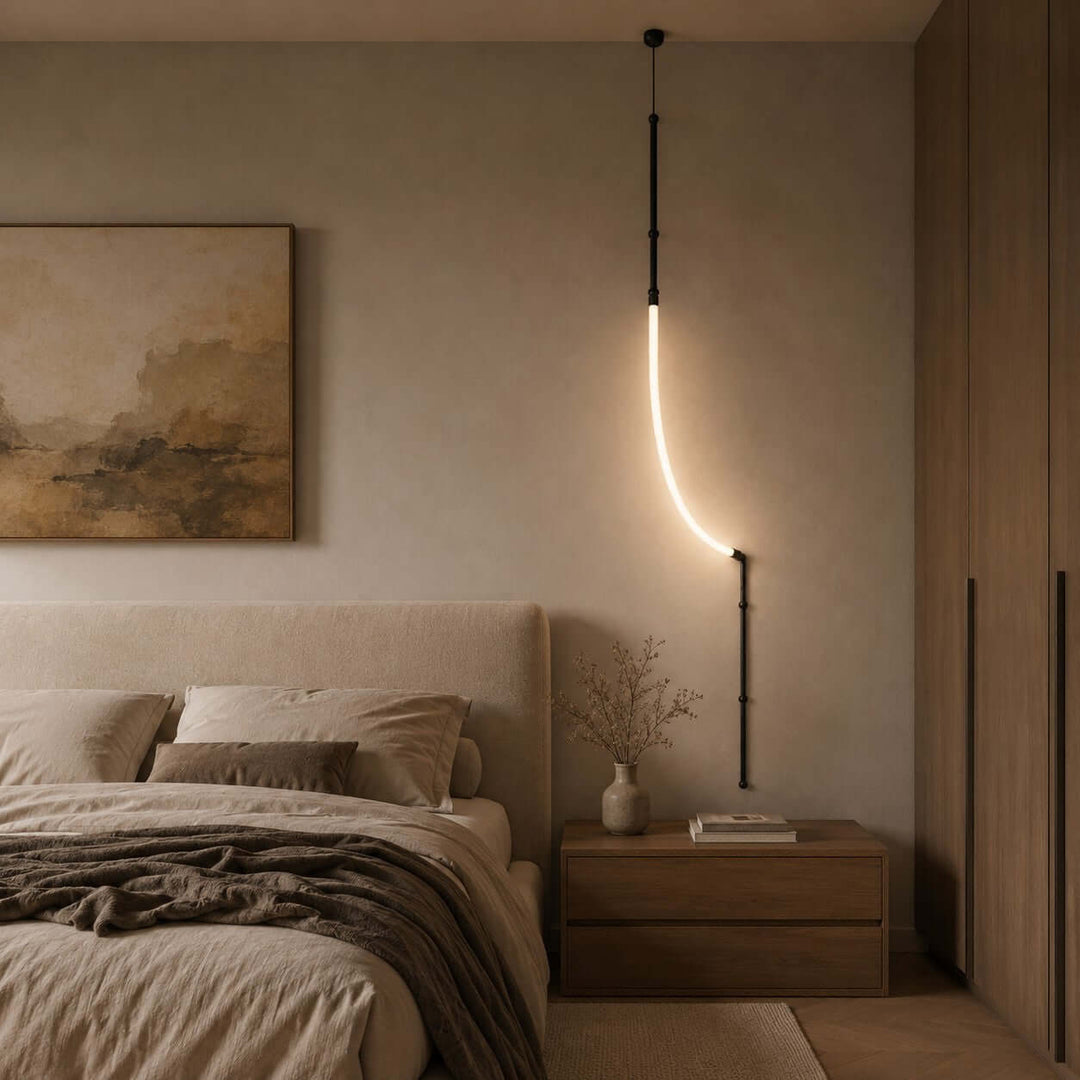 Norvian Wall Lamp