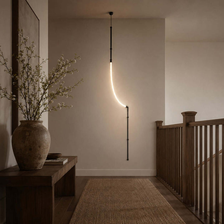 Norvian Wall Lamp