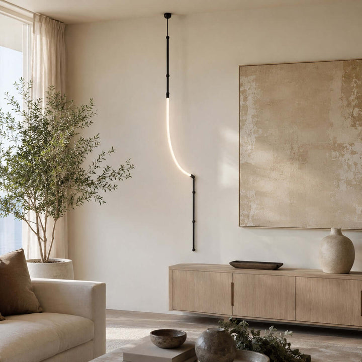 Norvian Wall Lamp