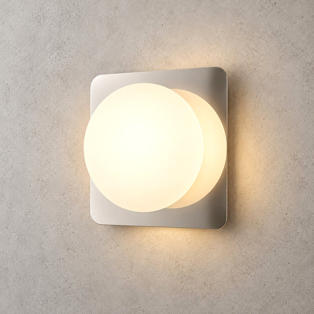 Norvix Wall Sconce