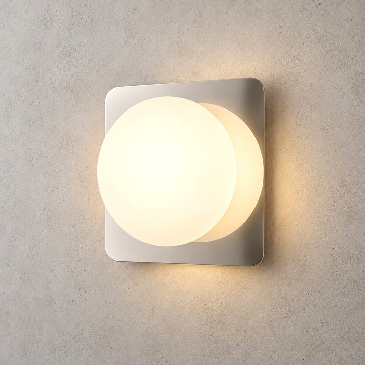 Norvix Wall Sconce
