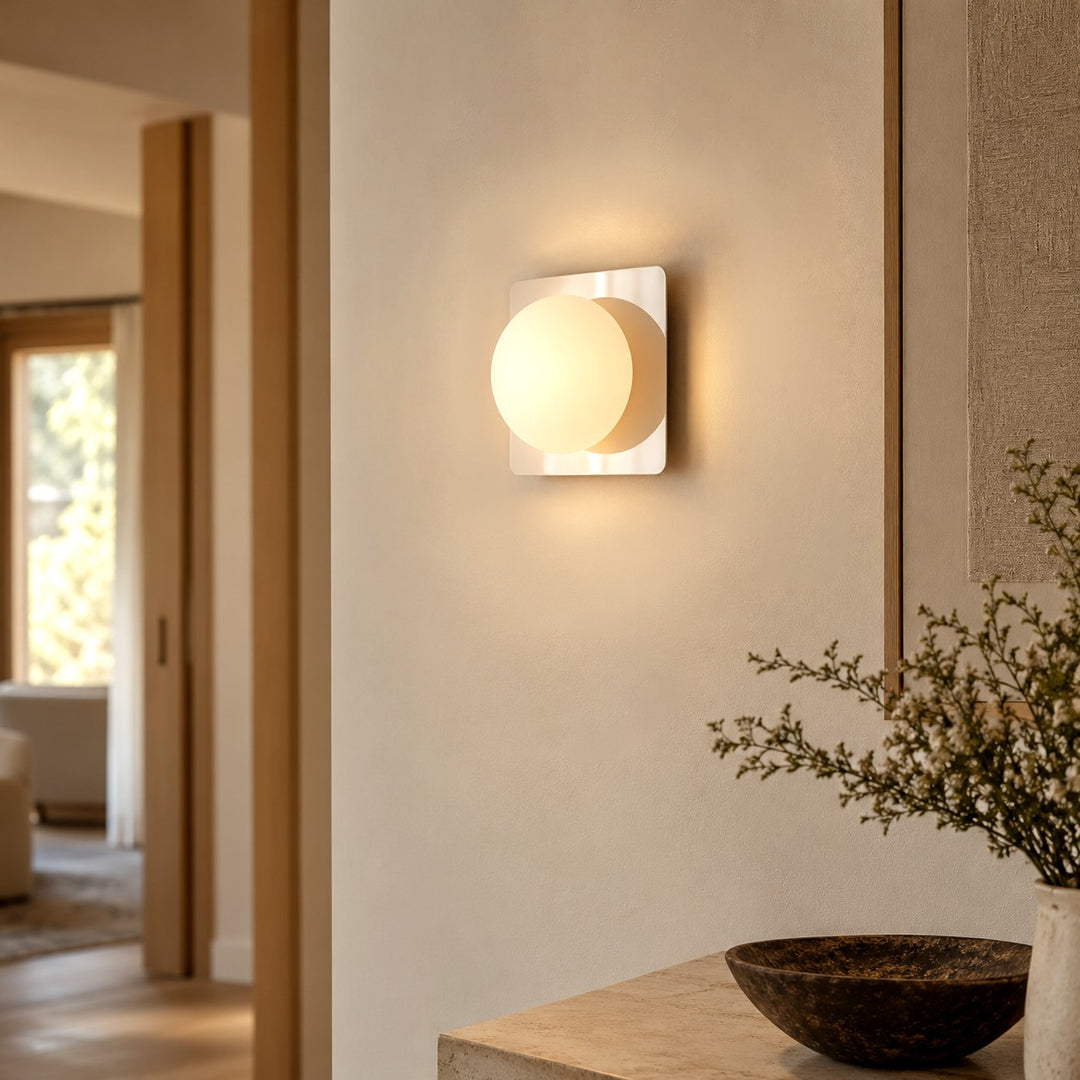 Norvix Wall Sconce