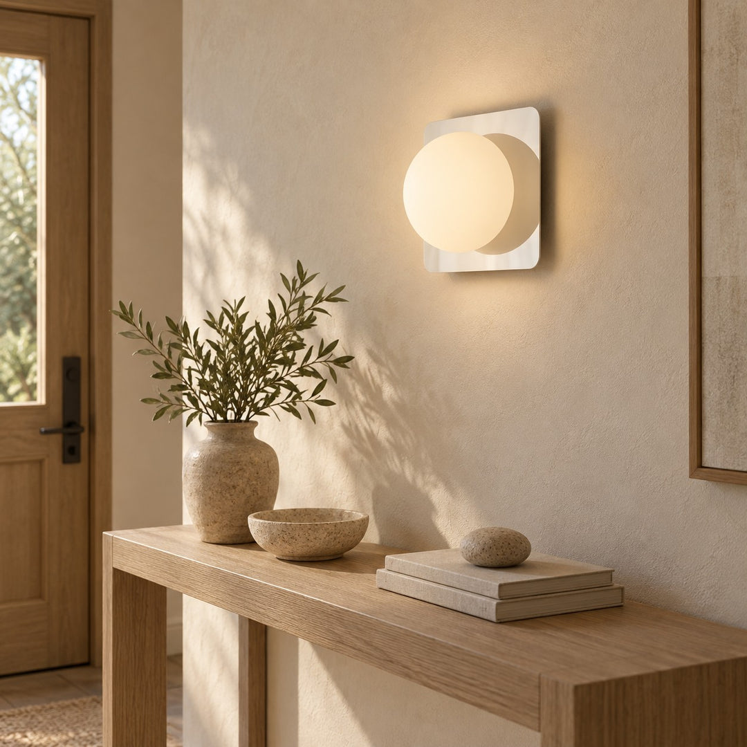 Norvix Wall Sconce