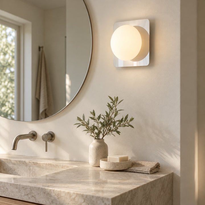 Norvix Wall Sconce