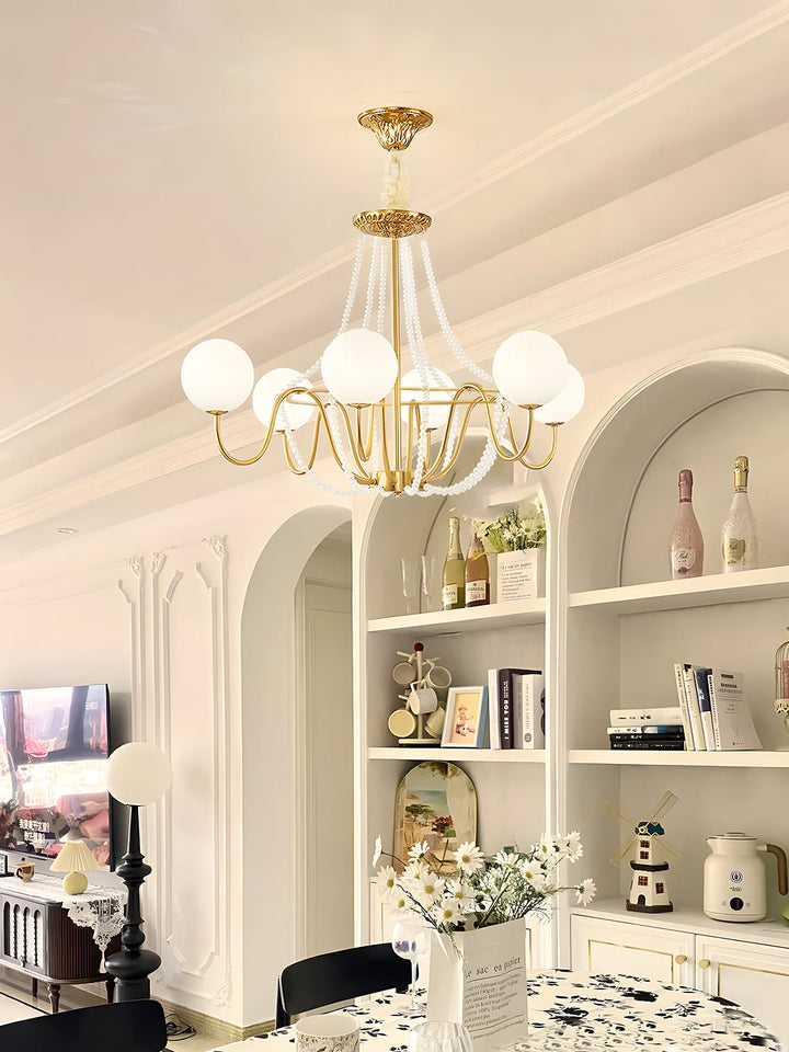 Novera Chandelier