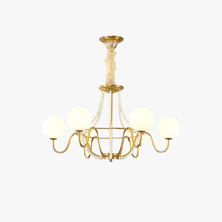Novera Chandelier