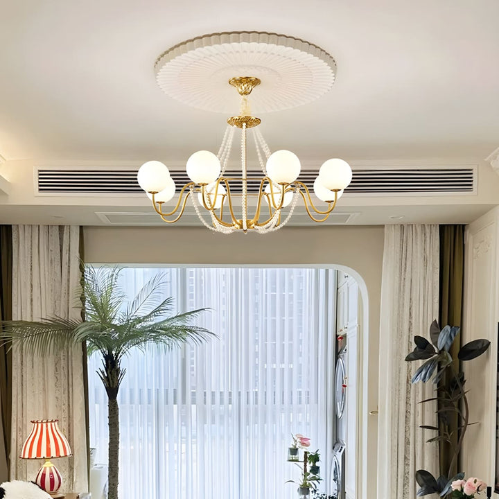 Novera Chandelier