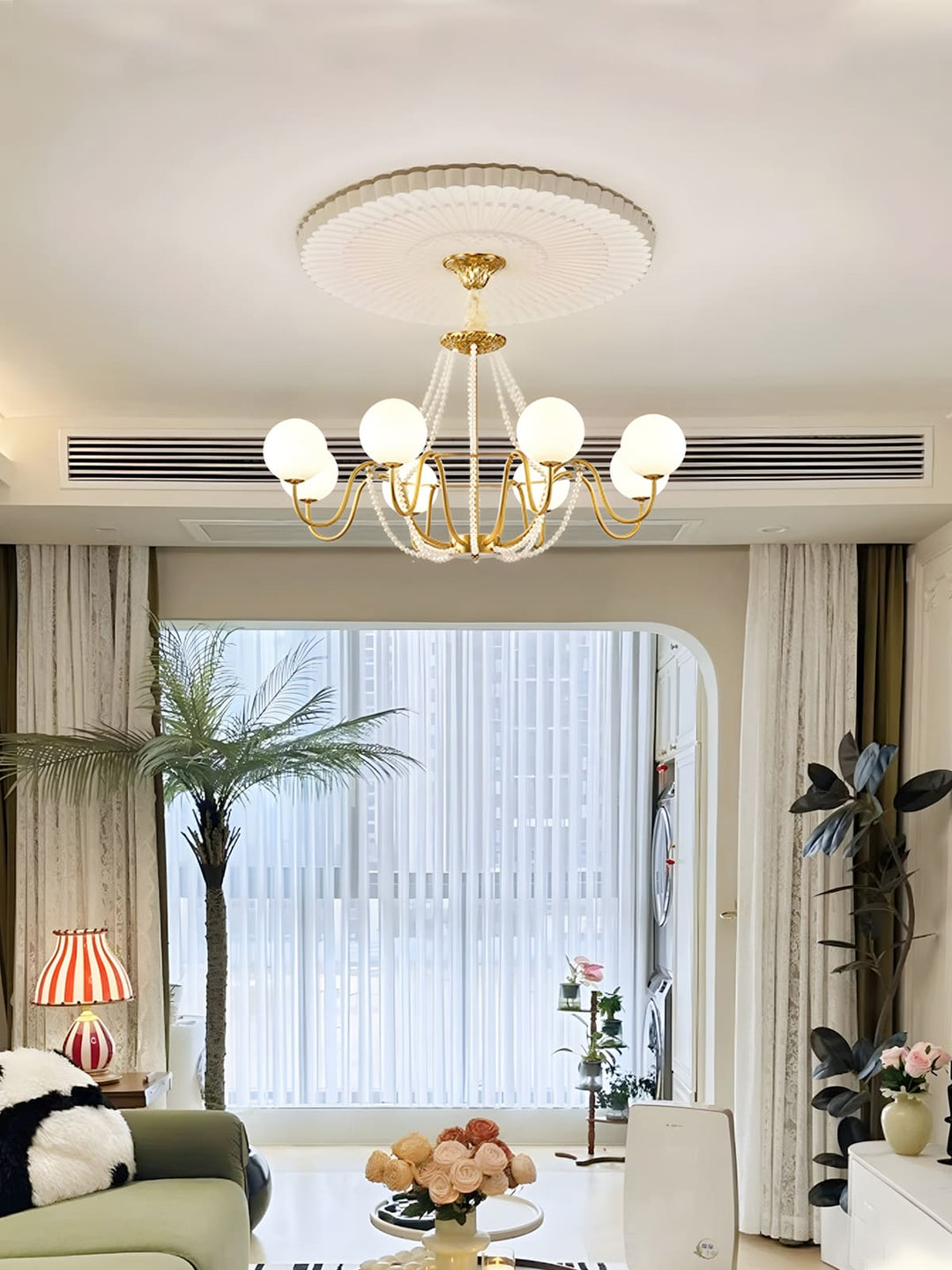 Novera Chandelier
