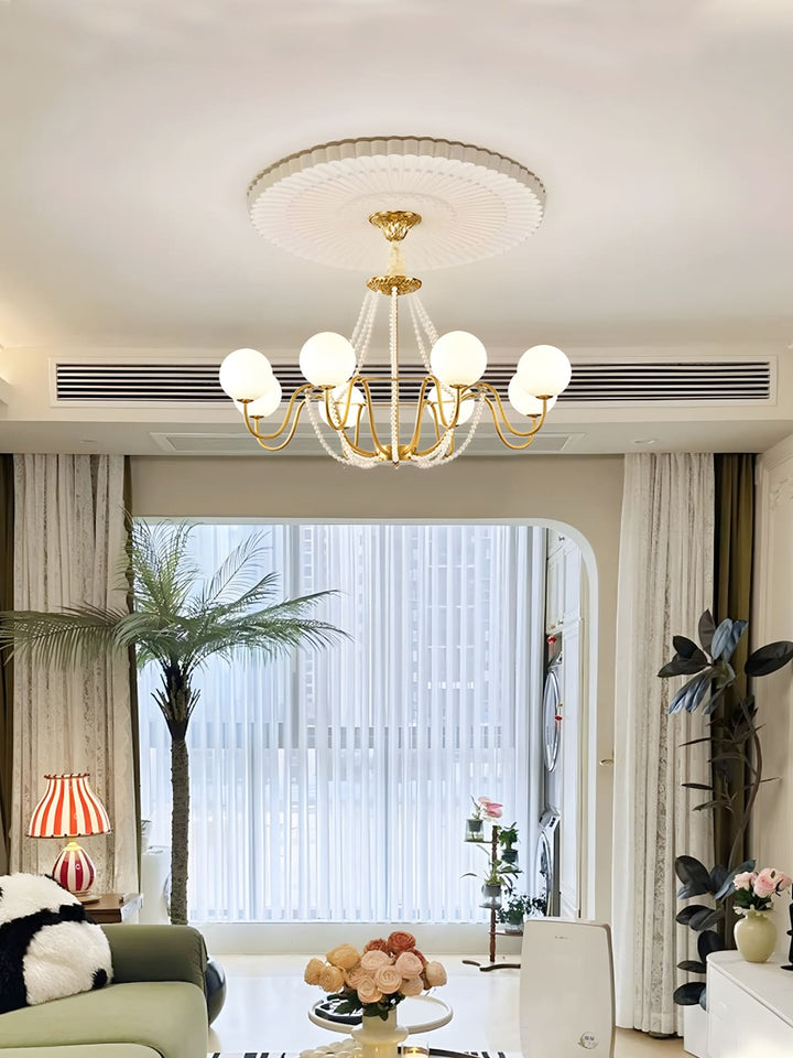 Novera Chandelier