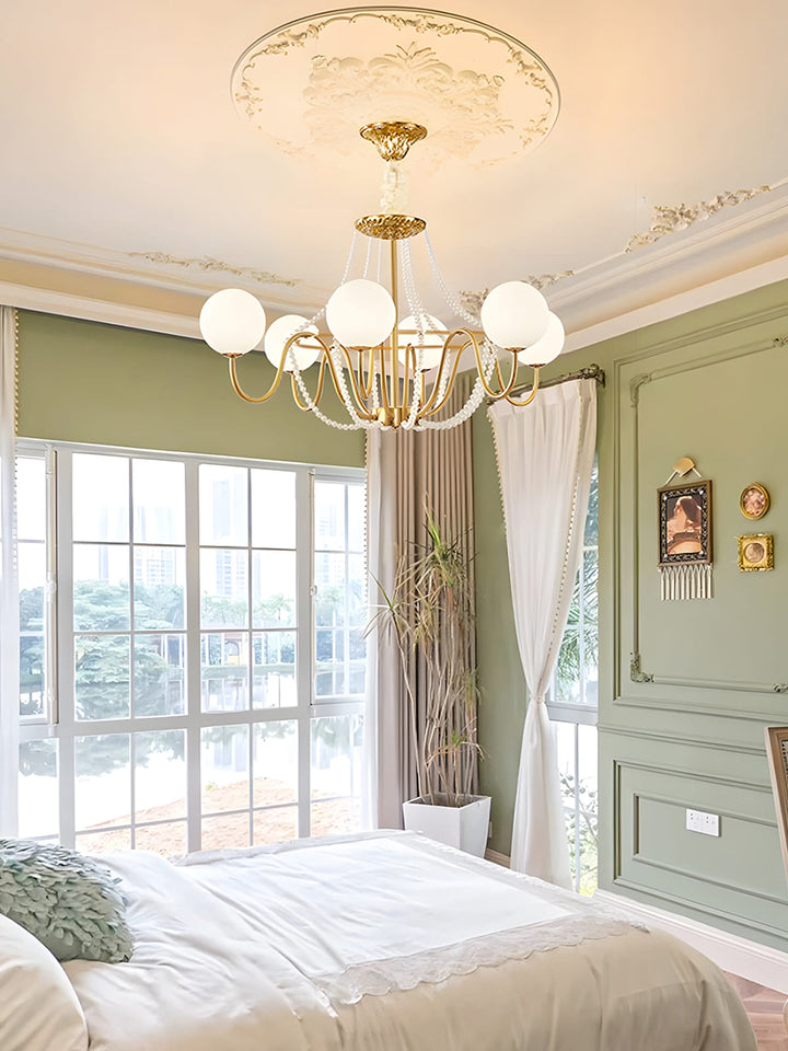 Novera Chandelier