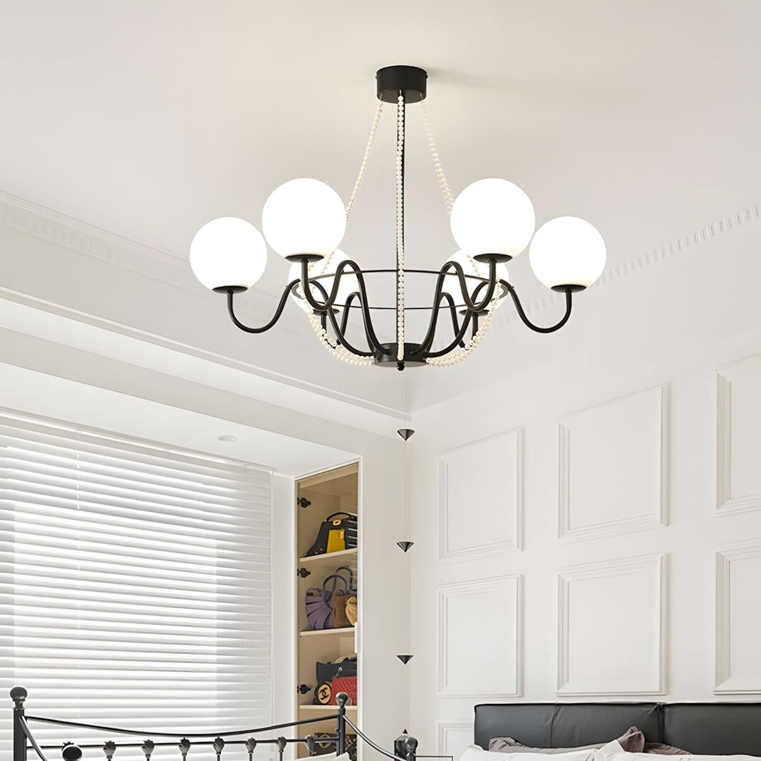 Novera Chandelier