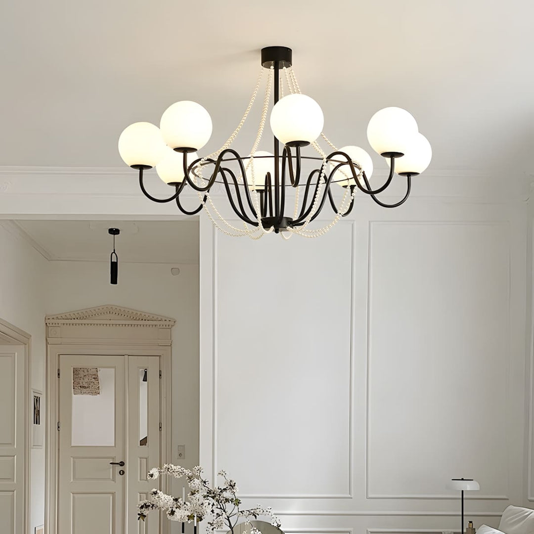 Novera Chandelier