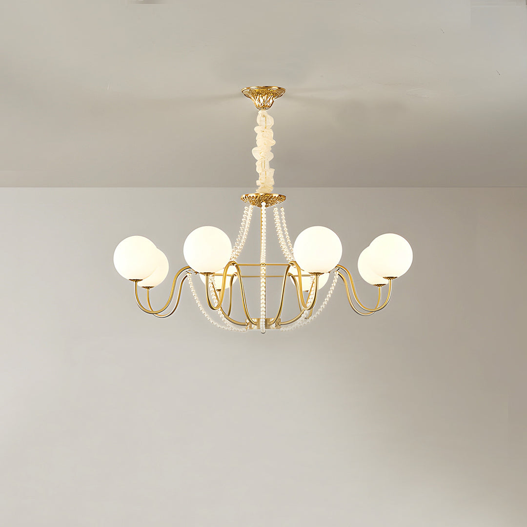 Novera Chandelier
