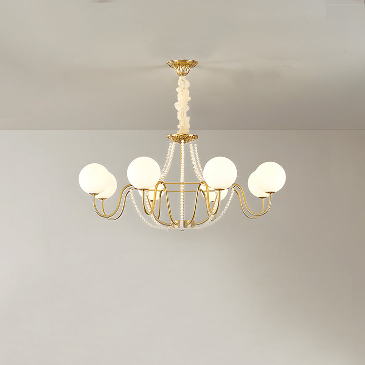 Novera Chandelier