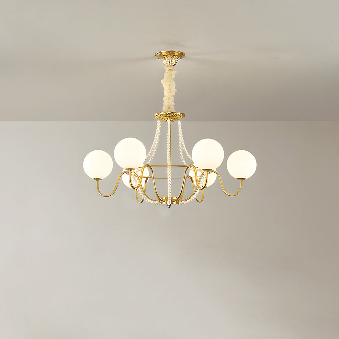 Novera Chandelier