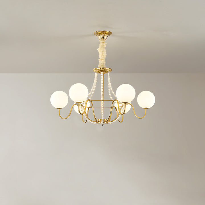 Novera Chandelier